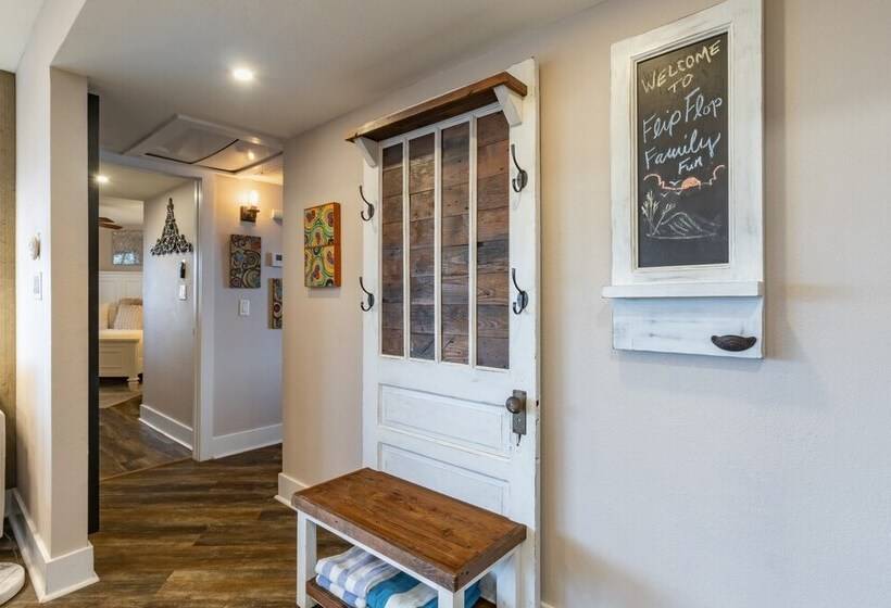 Sea Haven By Avantstay Modern Condo Near Beach