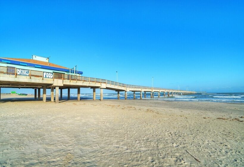 Seaside Blessing By Avantstay Ocean View, Pool