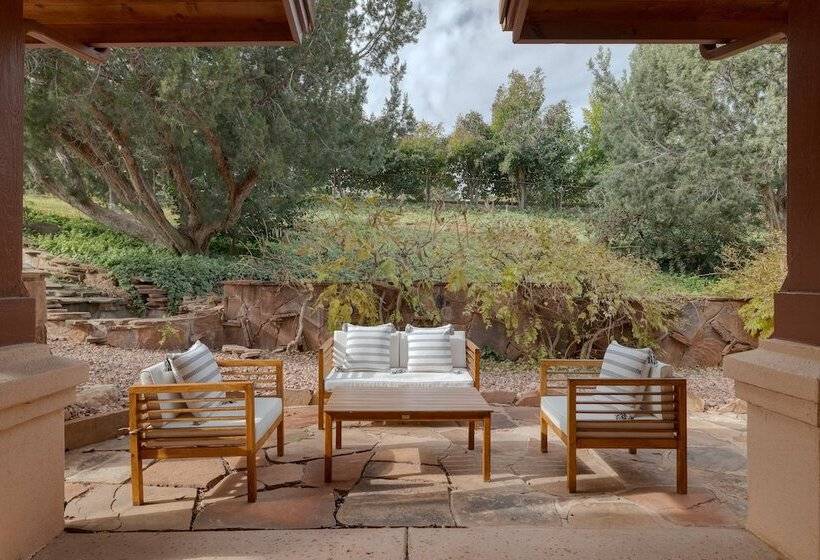 Sedona Sunrise By Avantstay Majestic Red Rocks Views~walk To Jordan Trailhead~peloton Bike~hot Tub~w