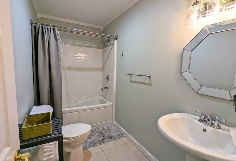 Simply Shores By Avantstay Private Beach + Dock Lake Overlook