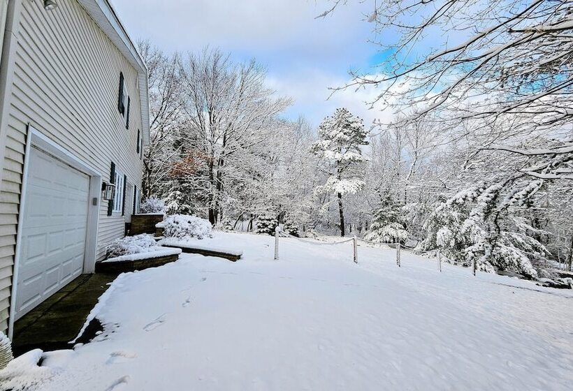Simply Shores By Avantstay Private Beach + Dock Lake Overlook