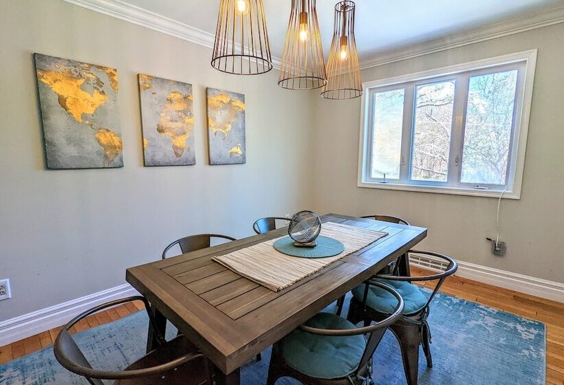 Simply Shores By Avantstay Private Beach + Dock Lake Overlook