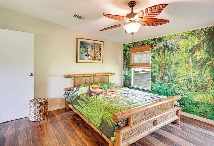 Wildlife Sanctuary On Site: Modern Webster Home!