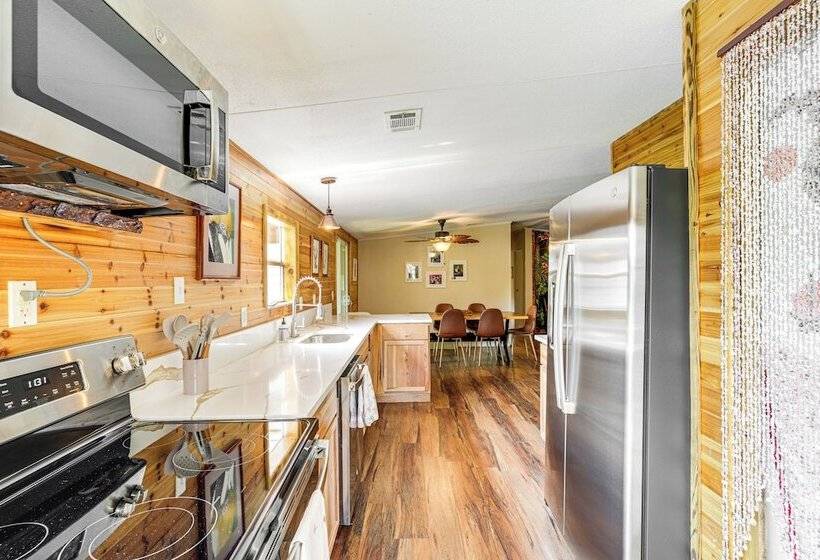 Wildlife Sanctuary On Site: Modern Webster Home!