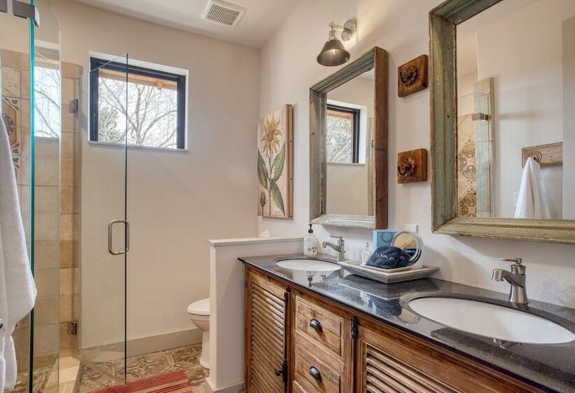 Sotol By Avantstay Direct River Access + Views