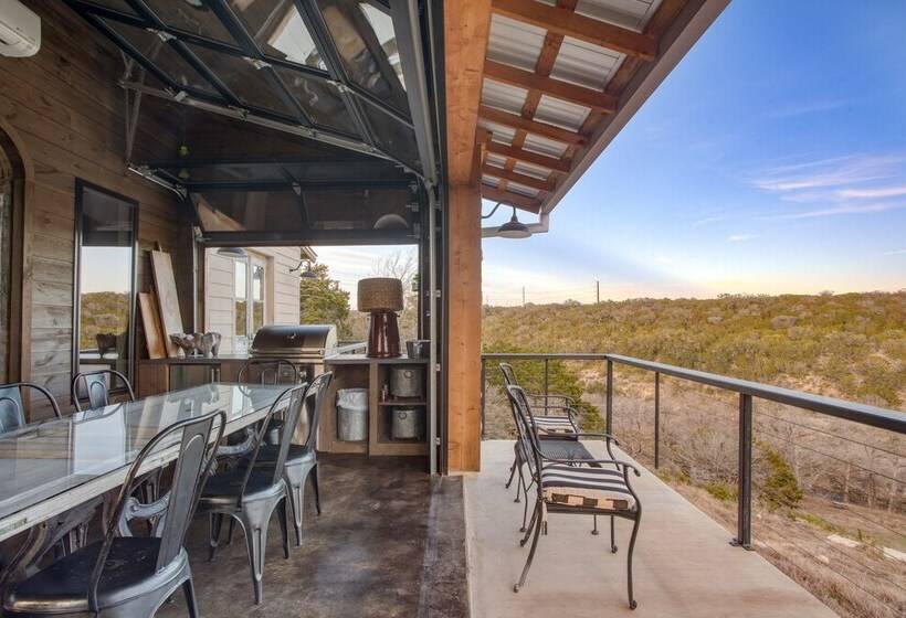 Sotol By Avantstay Direct River Access + Views