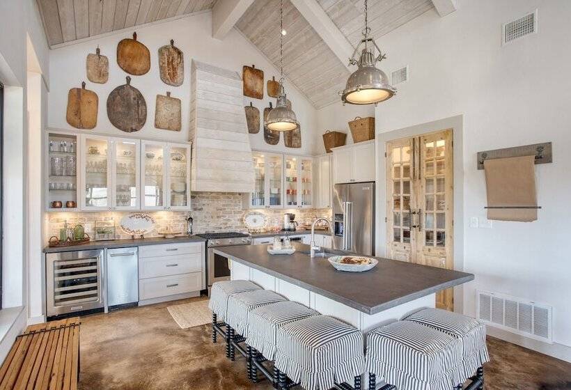 Sotol By Avantstay Direct River Access + Views