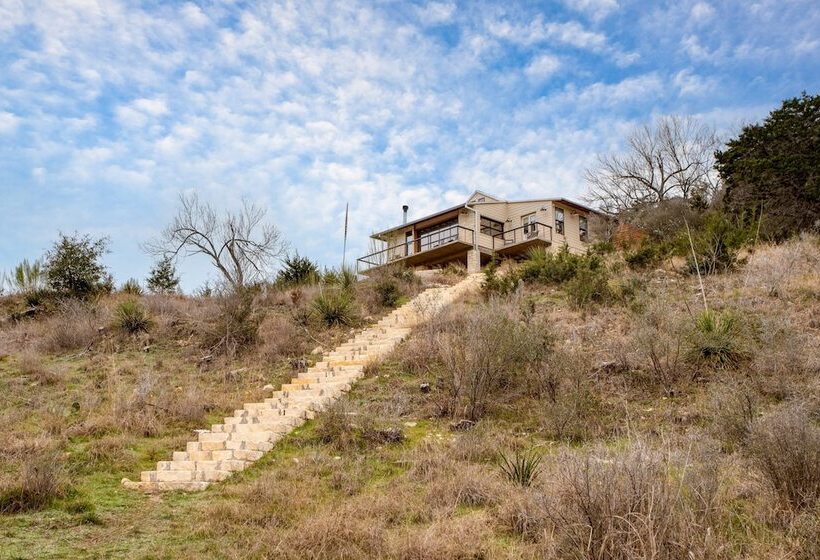 Sotol By Avantstay Direct River Access + Views