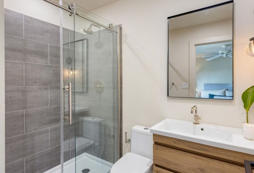 South Beach Serenity By Avantstay Private Pool + Beach Access