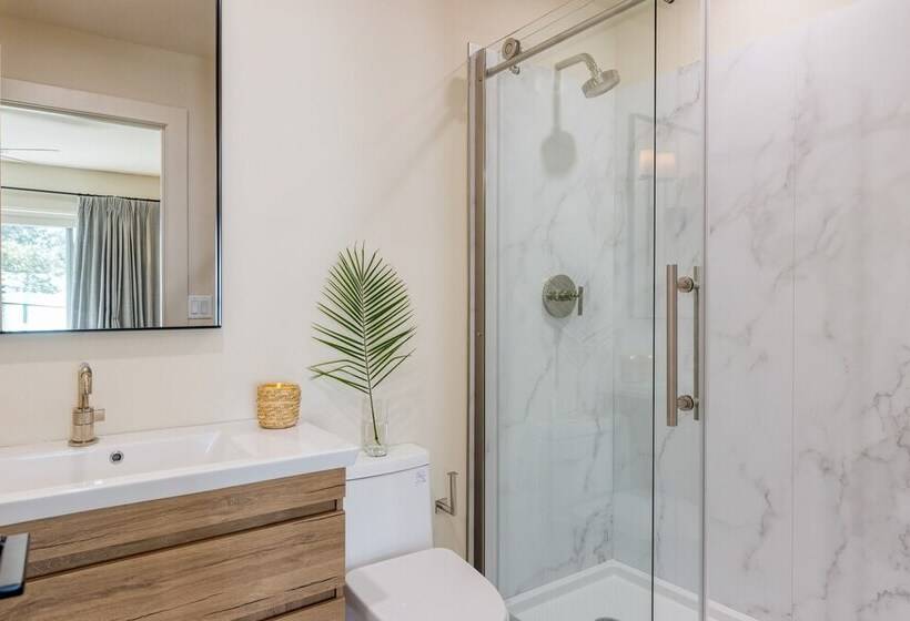 South Beach Serenity By Avantstay Private Pool + Beach Access