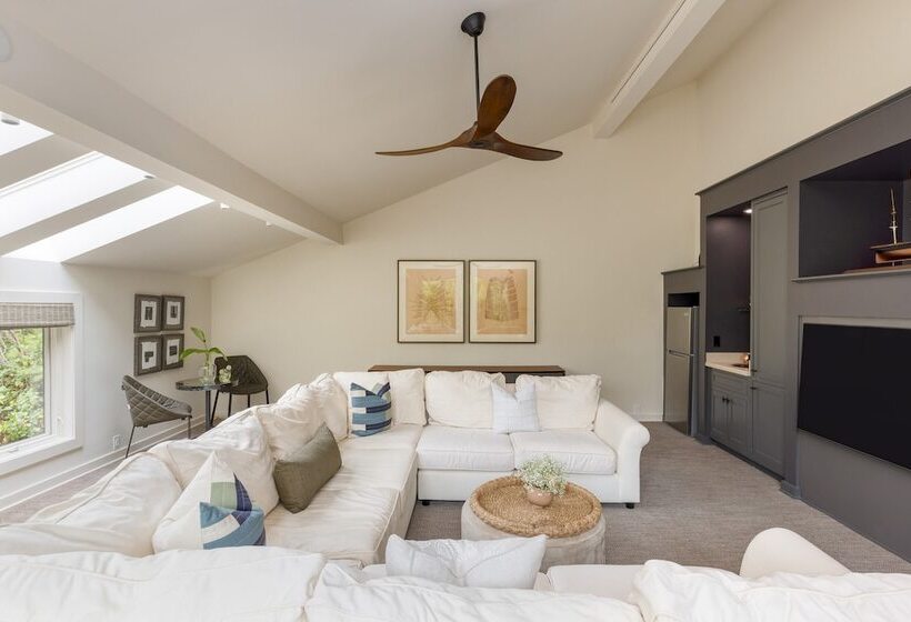 South Beach Serenity By Avantstay Private Pool + Beach Access