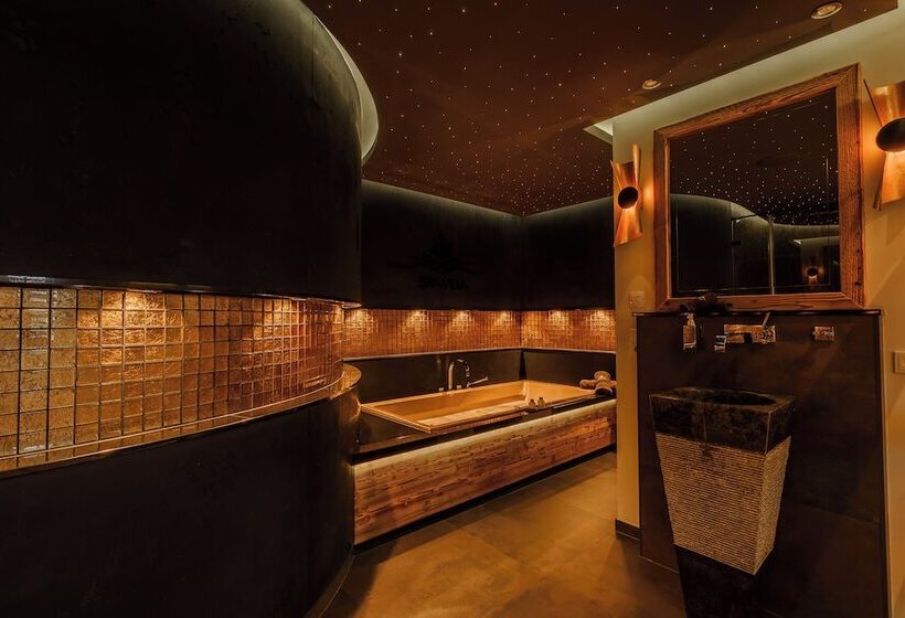 Spa Villa Beauty Und Wellness Resort