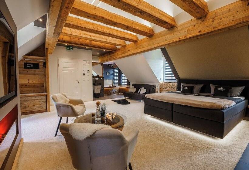 Spa Villa Beauty Und Wellness Resort