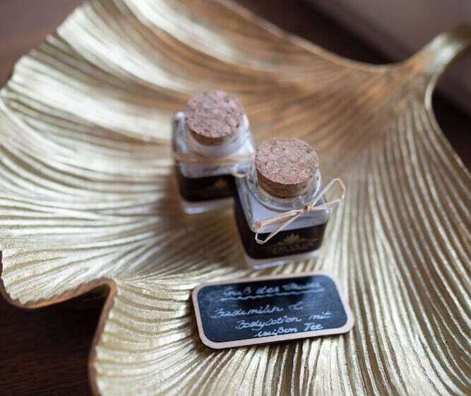 Spa Villa Beauty Und Wellness Resort