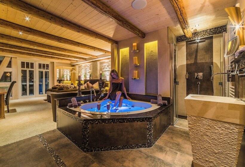 Spa Villa Beauty Und Wellness Resort