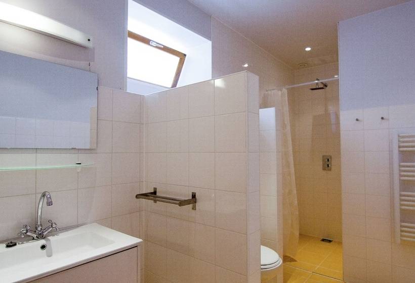 Spacious Cottage In Limousin With Private Pool