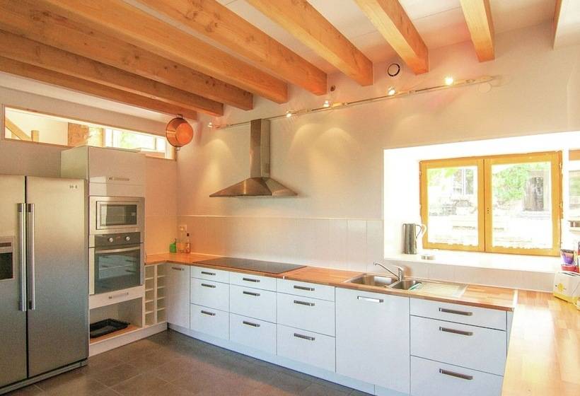 Spacious Cottage In Limousin With Private Pool