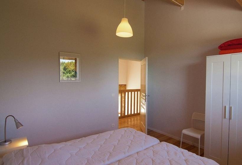 Spacious Cottage In Limousin With Private Pool