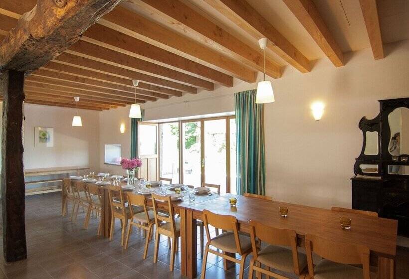 Spacious Cottage In Limousin With Private Pool