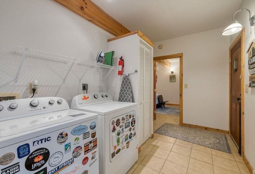 Starry Woods By Avantstay Retreat Near Asheville