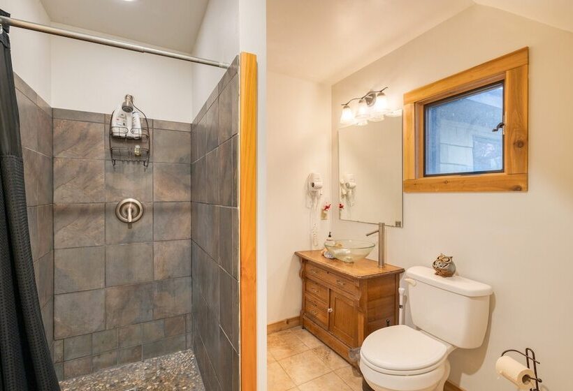 Starry Woods By Avantstay Retreat Near Asheville