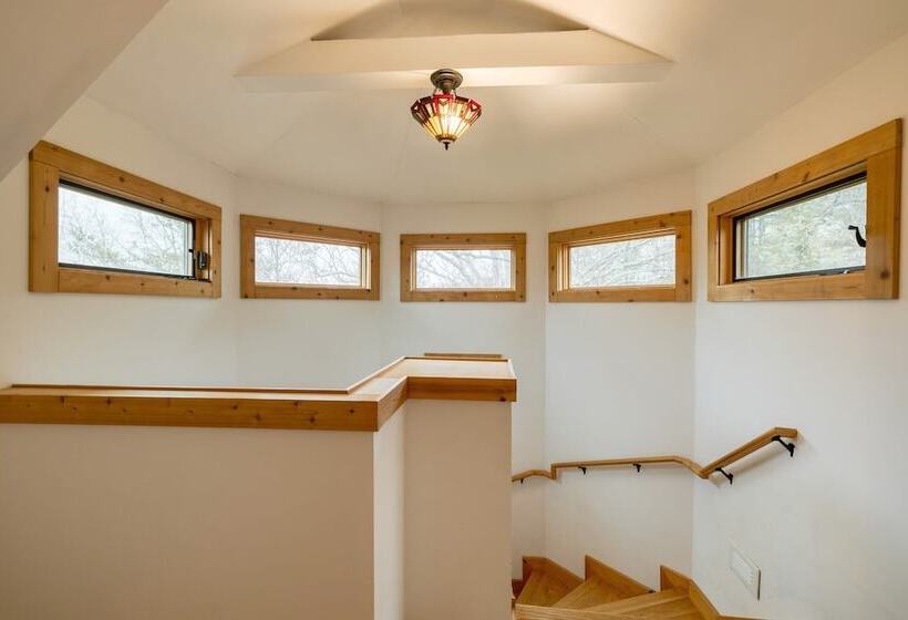 Starry Woods By Avantstay Retreat Near Asheville