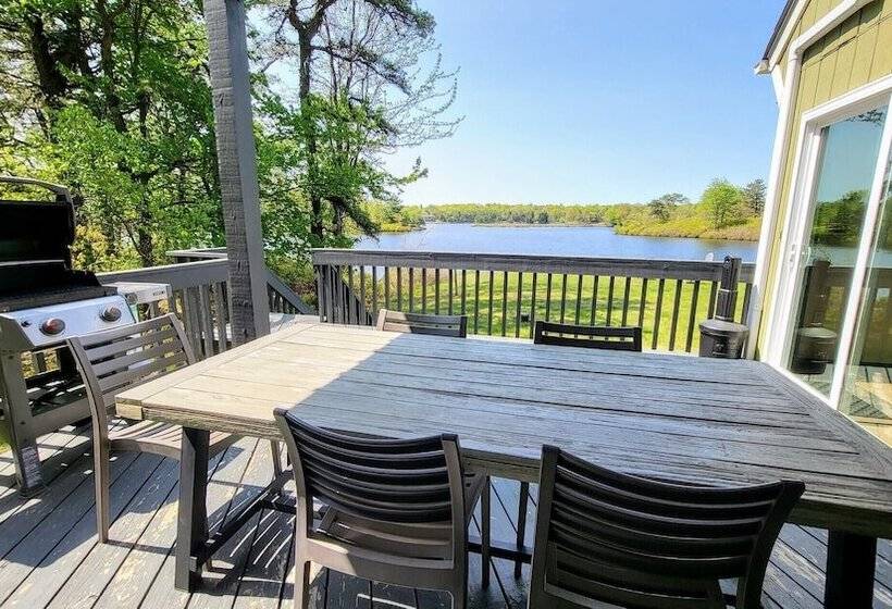 Strawberry Shores By Avantstay Lakefront Private Beach