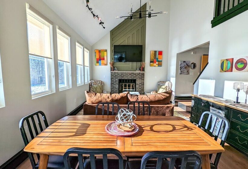 Strawberry Shores By Avantstay Lakefront Private Beach