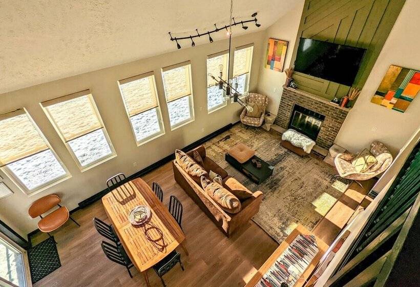 Strawberry Shores By Avantstay Lakefront Private Beach