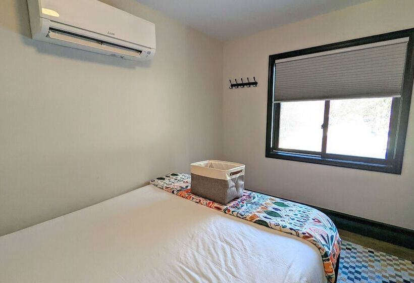 Strawberry Shores By Avantstay Lakefront Private Beach