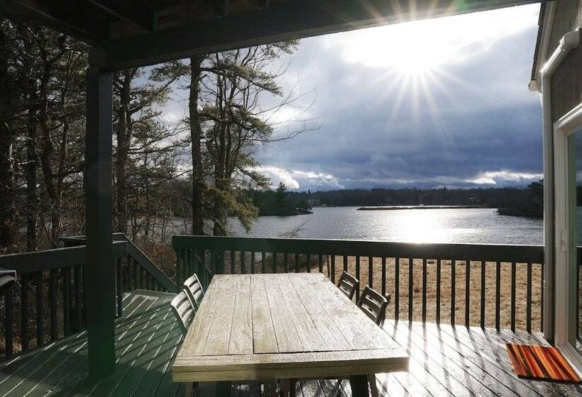 Strawberry Shores By Avantstay Lakefront Private Beach