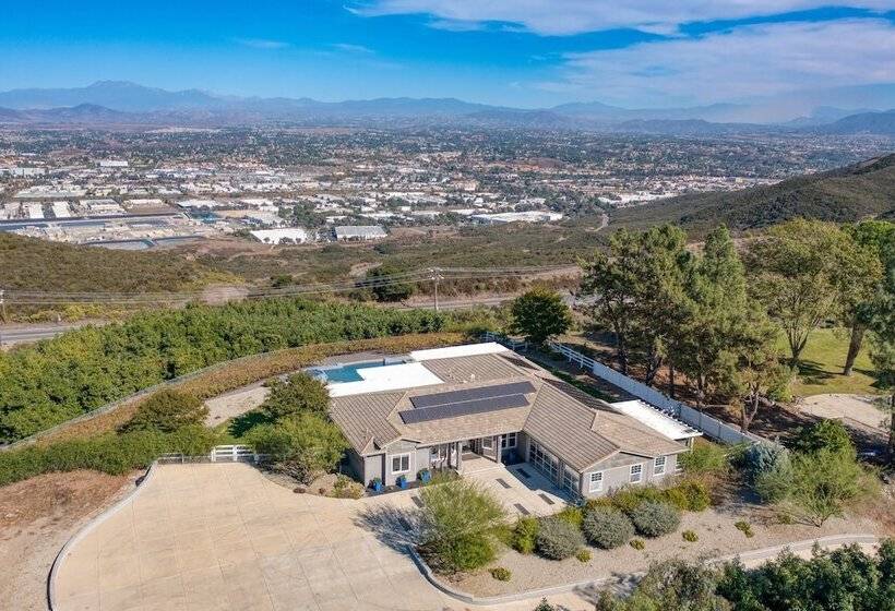 Summit Ranch By Avantstay Infinity Pool + Views