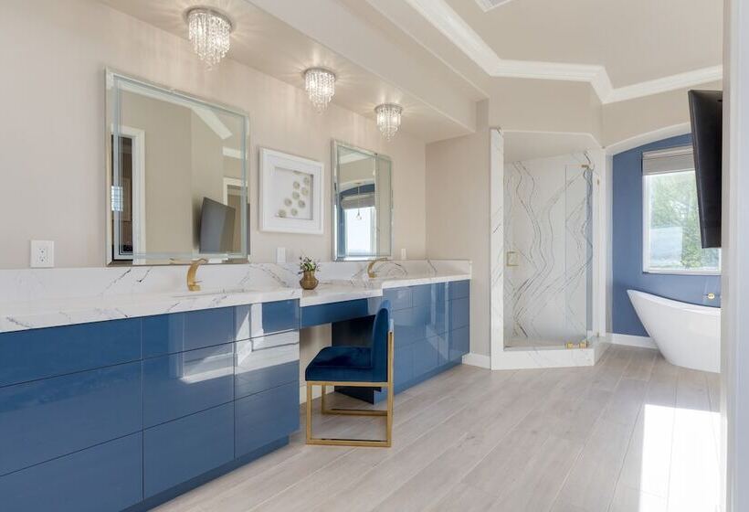 Summit Ranch By Avantstay Infinity Pool + Views