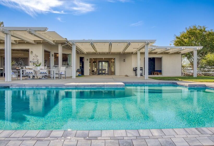 Summit Ranch By Avantstay Infinity Pool + Views