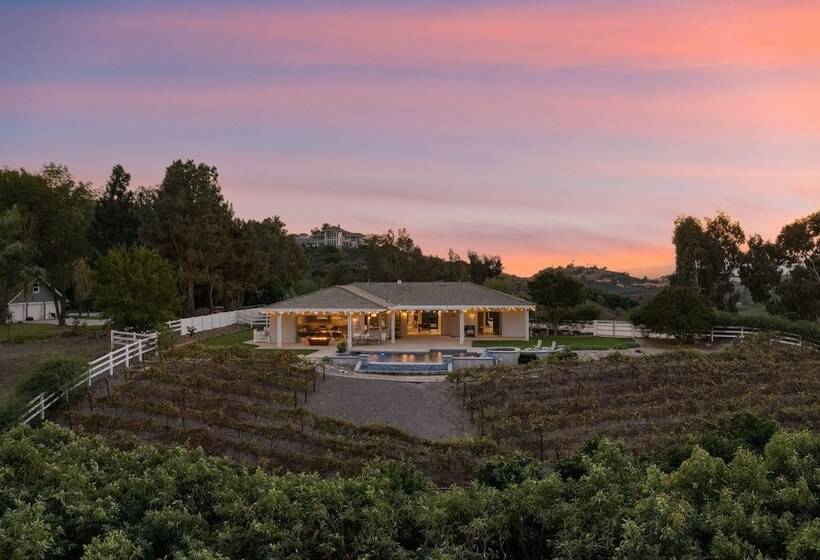 Summit Ranch By Avantstay Infinity Pool + Views