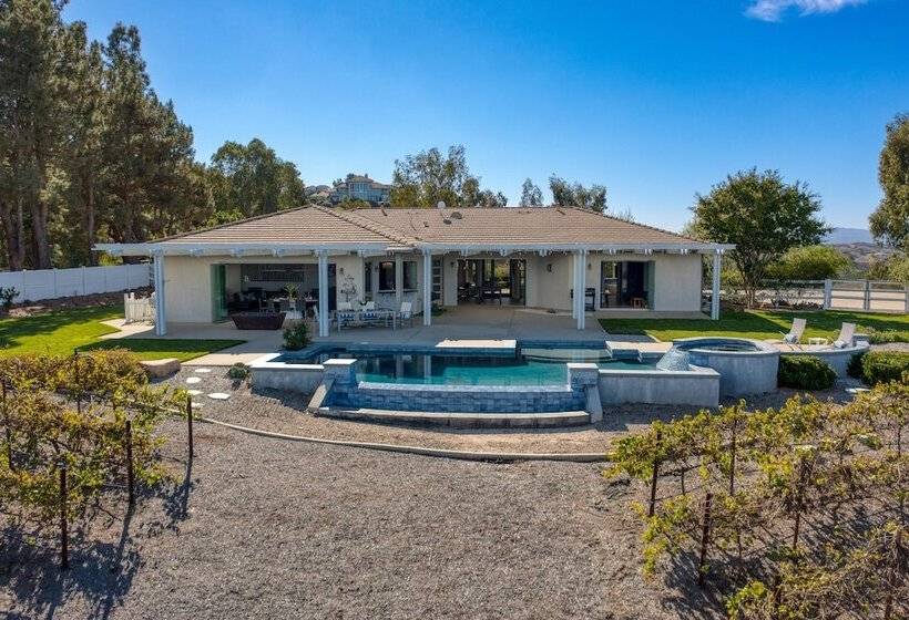 Summit Ranch By Avantstay Infinity Pool + Views