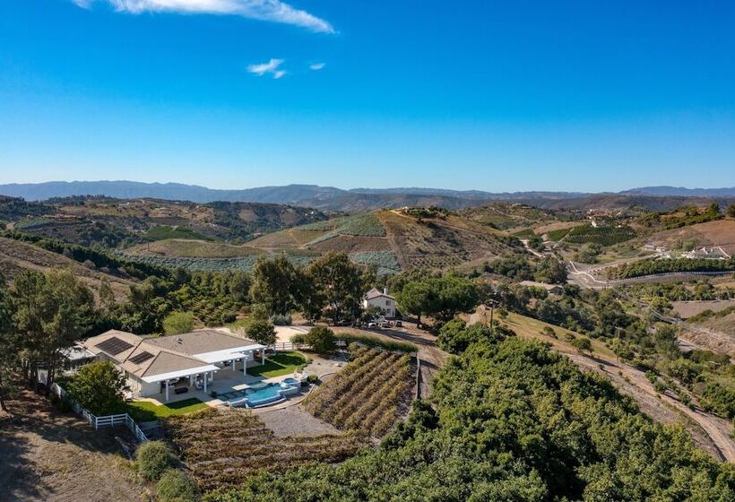 Summit Ranch By Avantstay Infinity Pool + Views