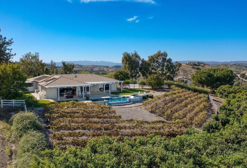 Summit Ranch By Avantstay Infinity Pool + Views