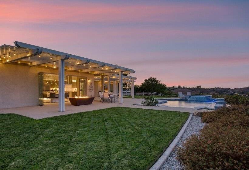 Summit Ranch By Avantstay Infinity Pool + Views