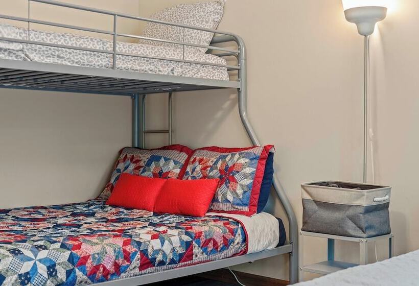 Summit Solitude By Avantstay Lake & Beach Access