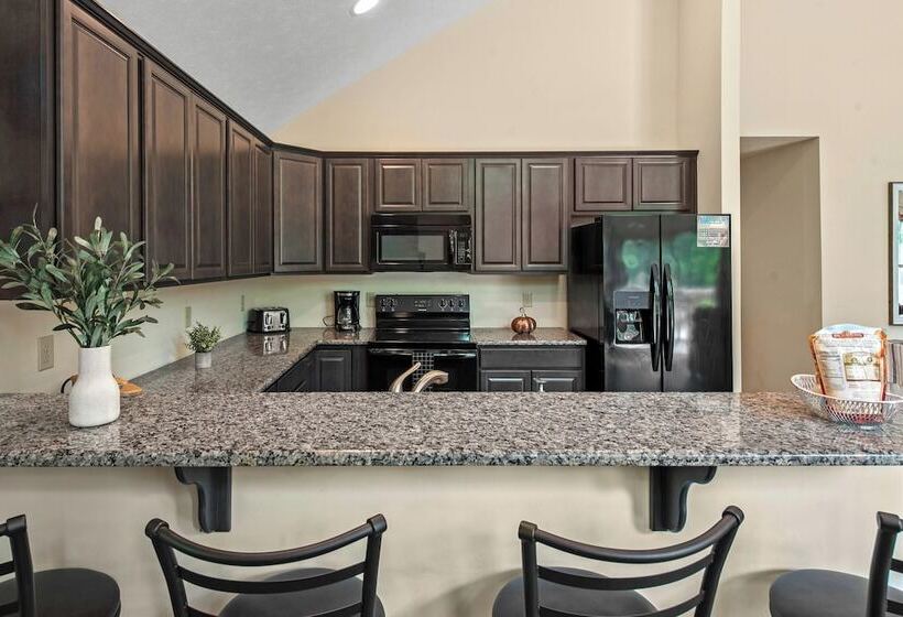 Summit Solitude By Avantstay Lake & Beach Access