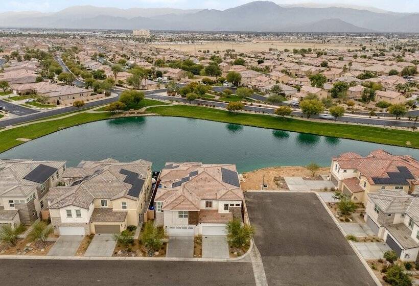Sunburst By Avantstay Lakefront + Mountain Views