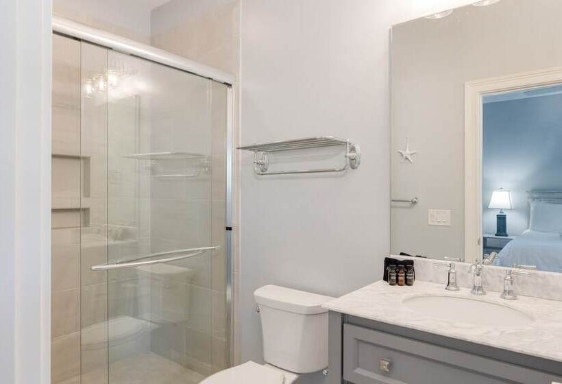 Sweetbay By Avantstay 1 Min Walk To Beach + Pool