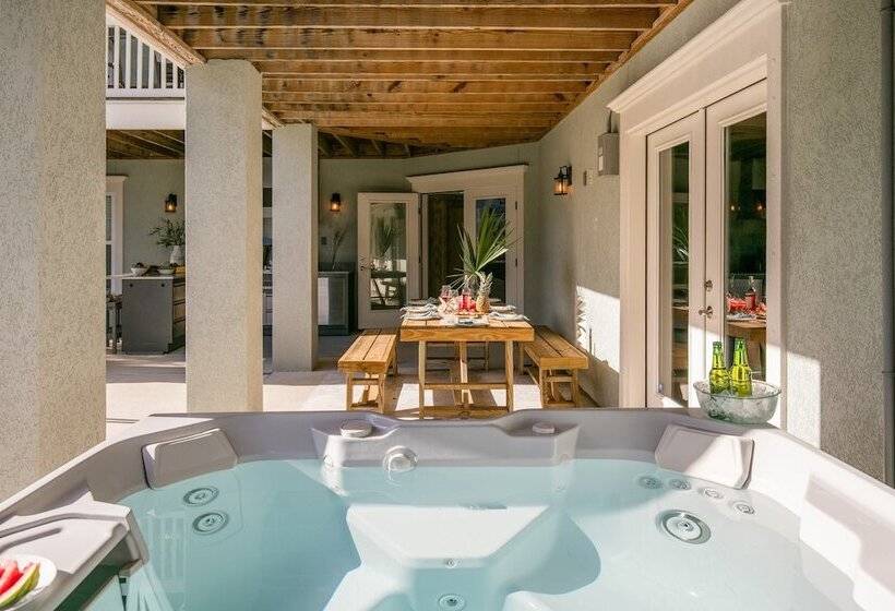 Sweetbay By Avantstay 1 Min Walk To Beach + Pool