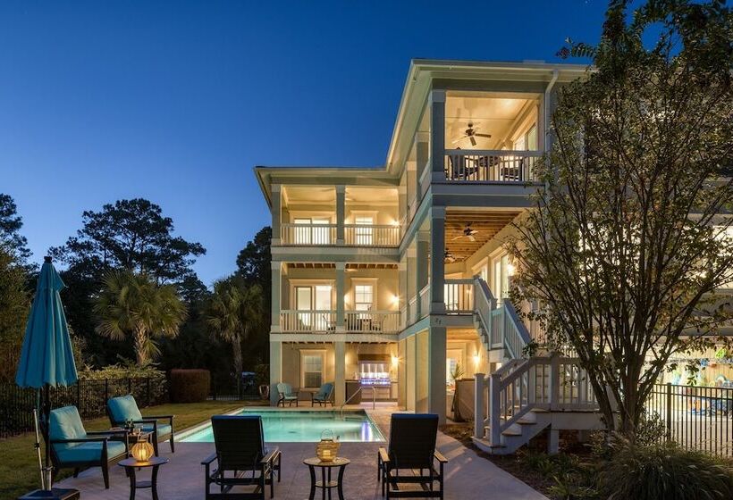 Sweetbay By Avantstay 1 Min Walk To Beach + Pool