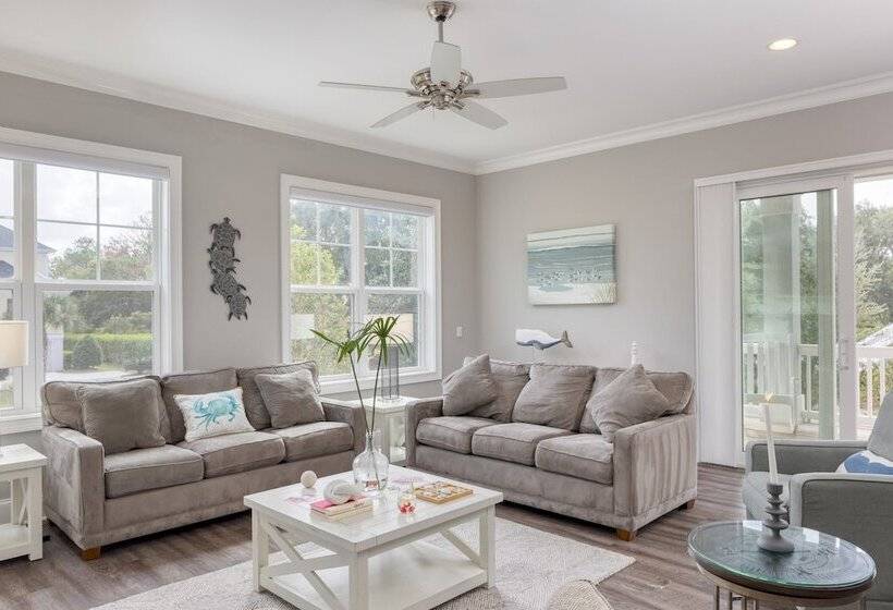 Sweetbay By Avantstay 1 Min Walk To Beach + Pool