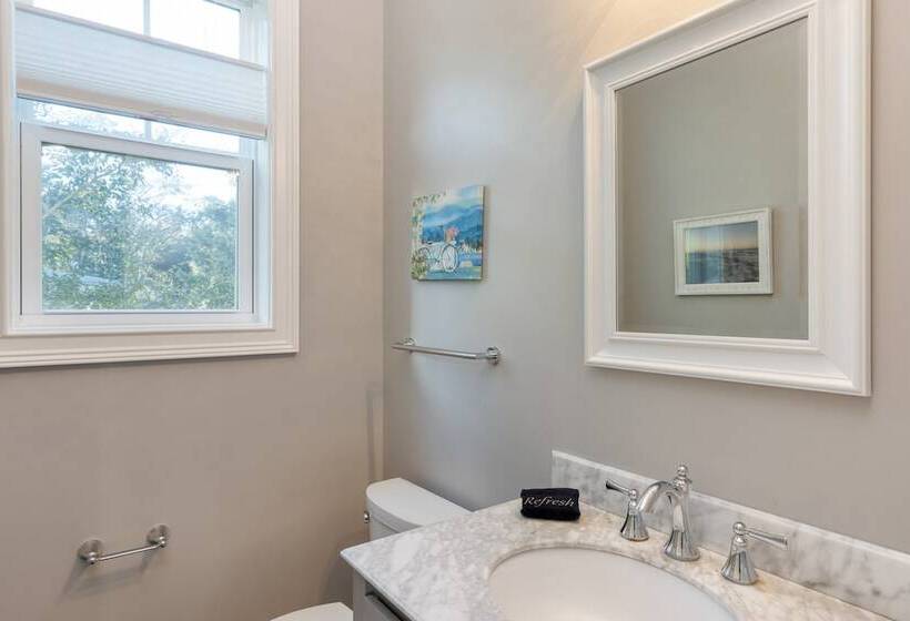 Sweetbay By Avantstay 1 Min Walk To Beach + Pool