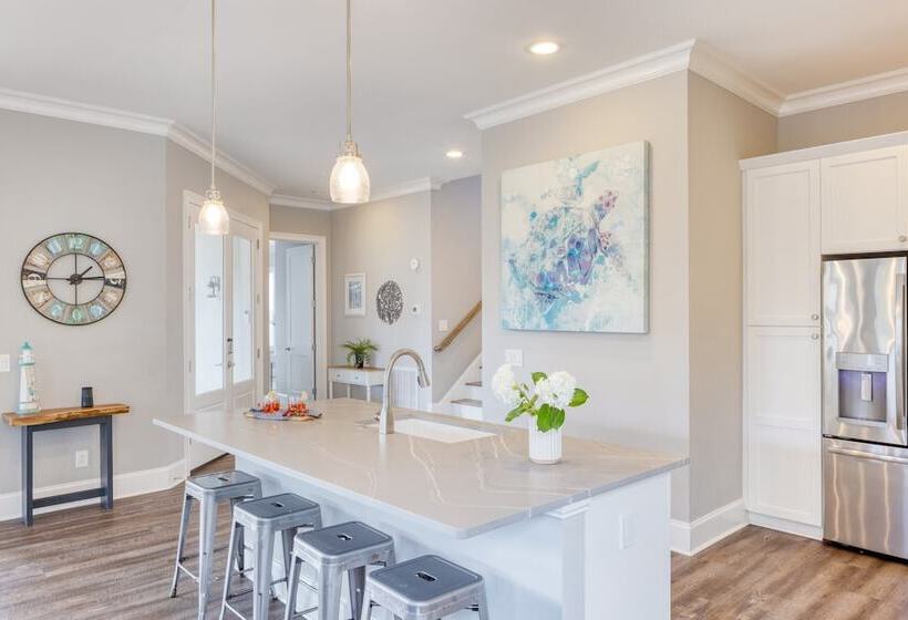 Sweetbay By Avantstay 1 Min Walk To Beach + Pool