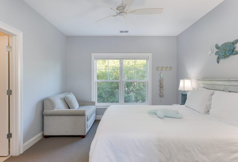 Sweetbay By Avantstay 1 Min Walk To Beach + Pool