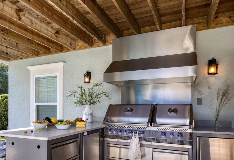 Sweetbay By Avantstay 1 Min Walk To Beach + Pool